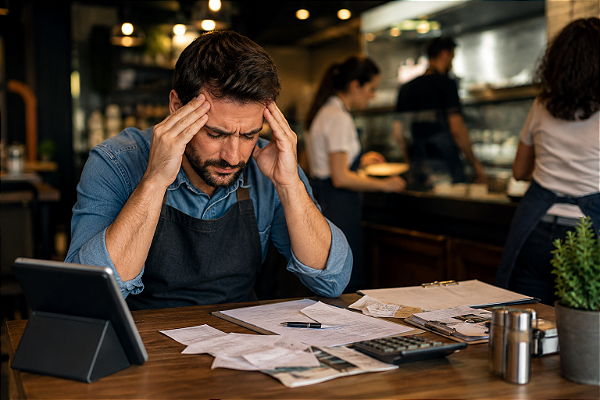 Sistema para Controle de Comandas em Itupiranga | Comandas Eletrônicas para Restaurantes | Raizys Food