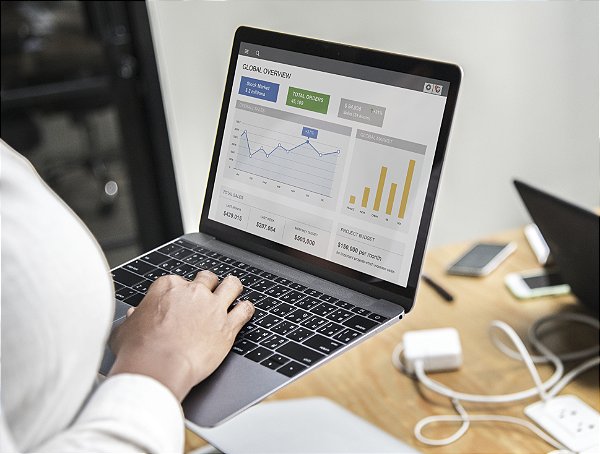 Sistema de Gestão Empresarial em Torrinha | ERP Completo para Empresas | Raizys Web