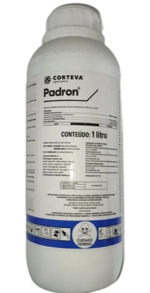 Herb. Padron 1L