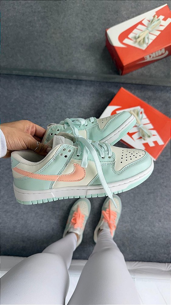 SB Down Low