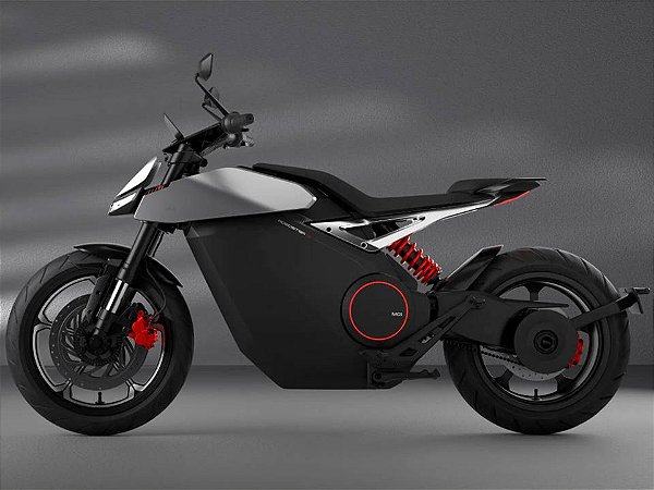 Moto teste