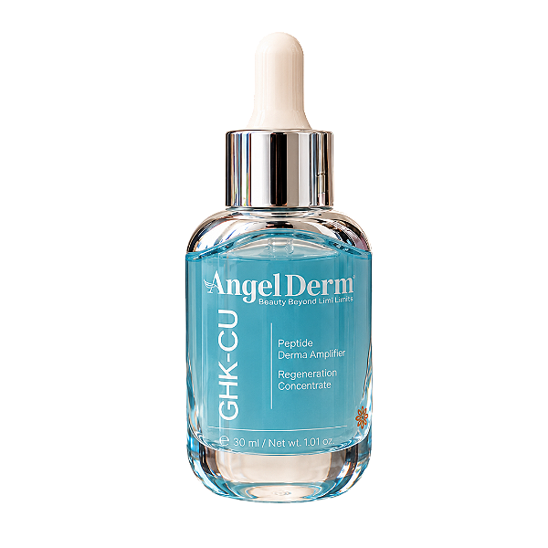 GHK-Cu - 30ml