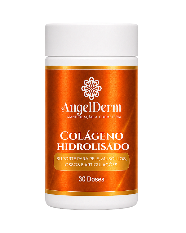 Colágeno Hidrolisado - 300g