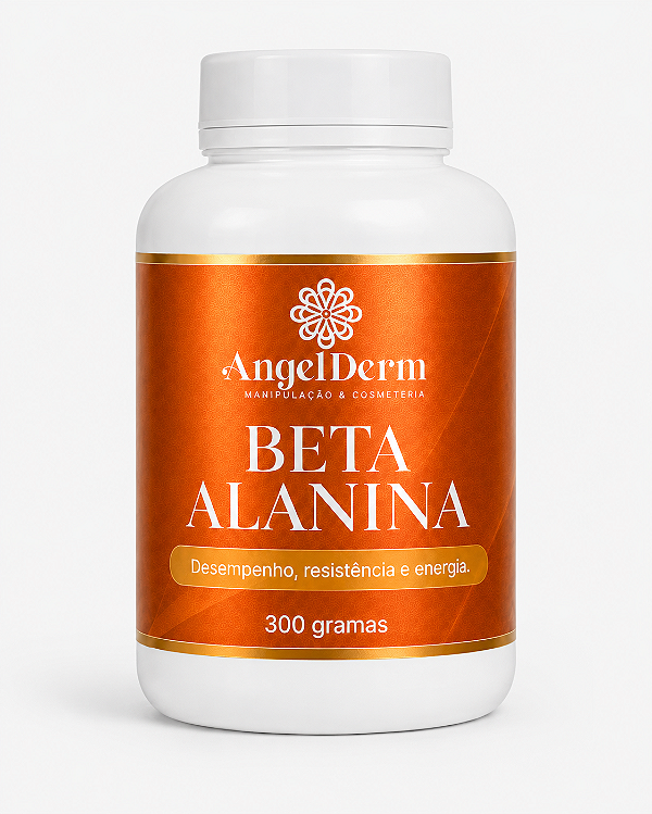 Beta Alanina - 300g