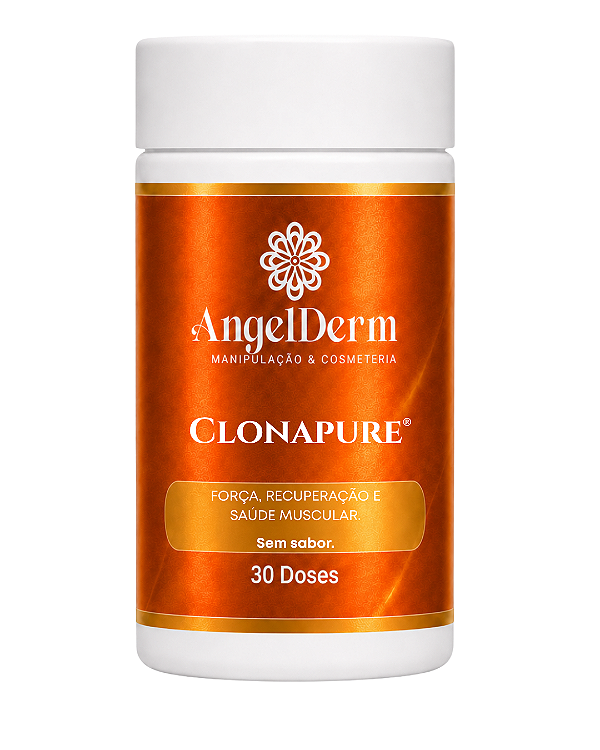 Clonapure® - 30 Doses