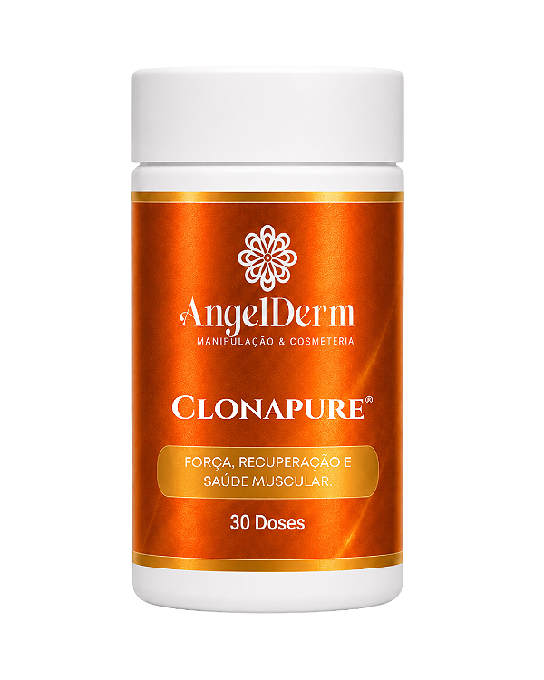 Clonapure® - 30 Doses