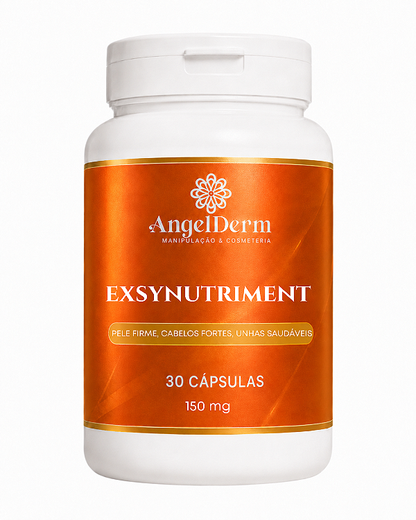 Exsynutriment - 30 Cápsulas
