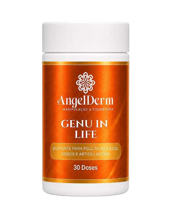 Genu-in® Life - 30 Doses