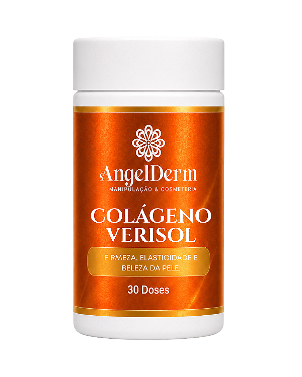 Colágeno Verisol® - 30 Doses