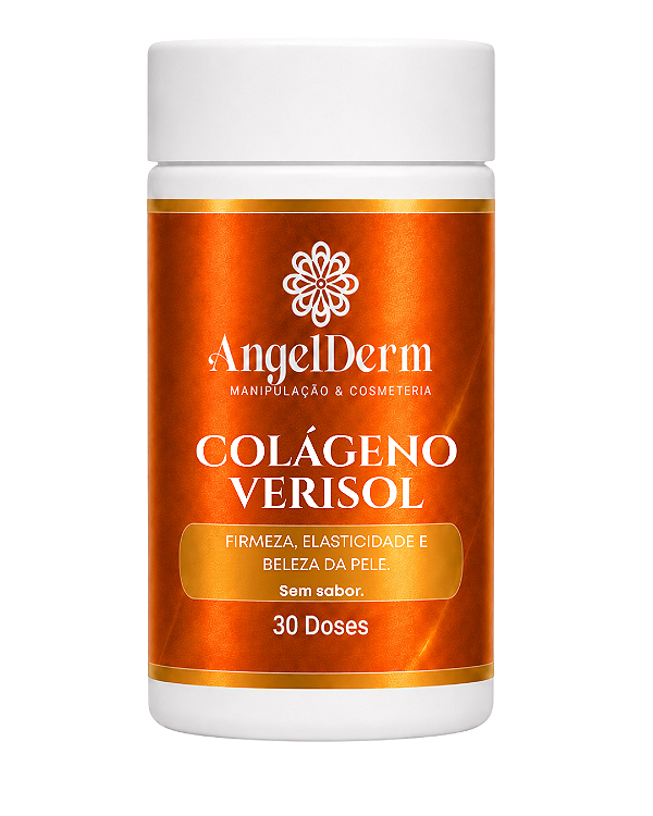 Colágeno Verisol® - 30 Doses