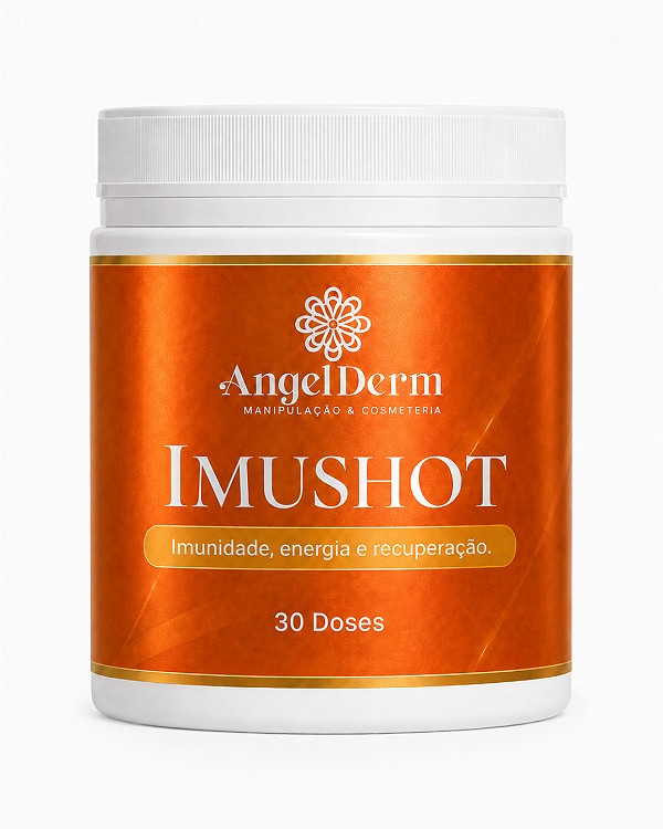 Imuno shot - 30 Doses