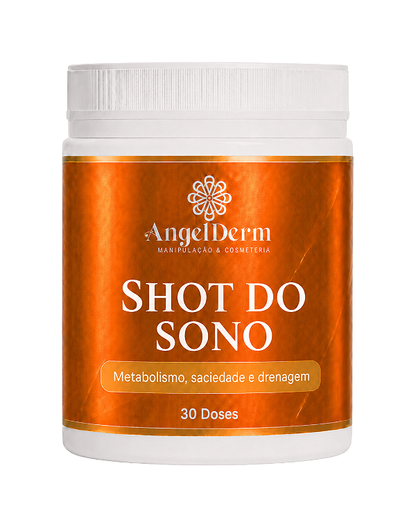 Shot do sono - 30 Doses
