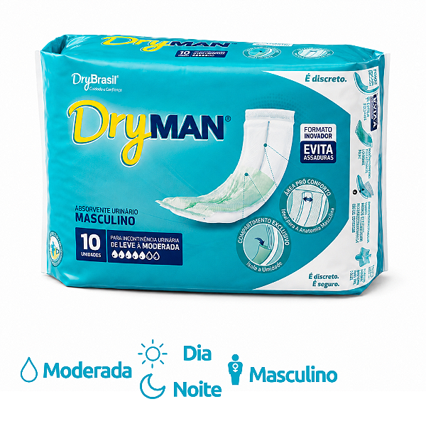 DryMan