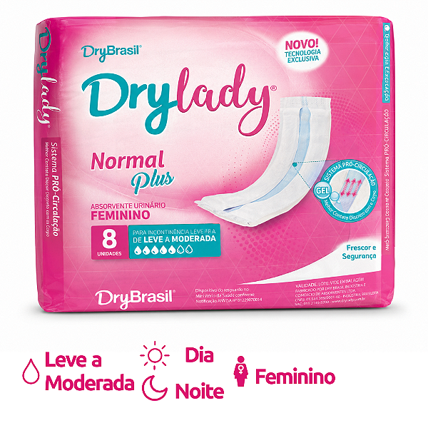 DryLady