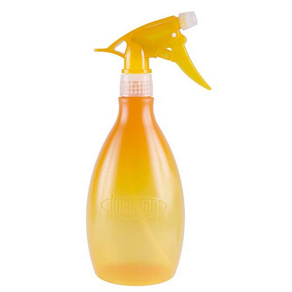 Pulverizador Manual Leve Névoa Guarany para Jardim - 750ml