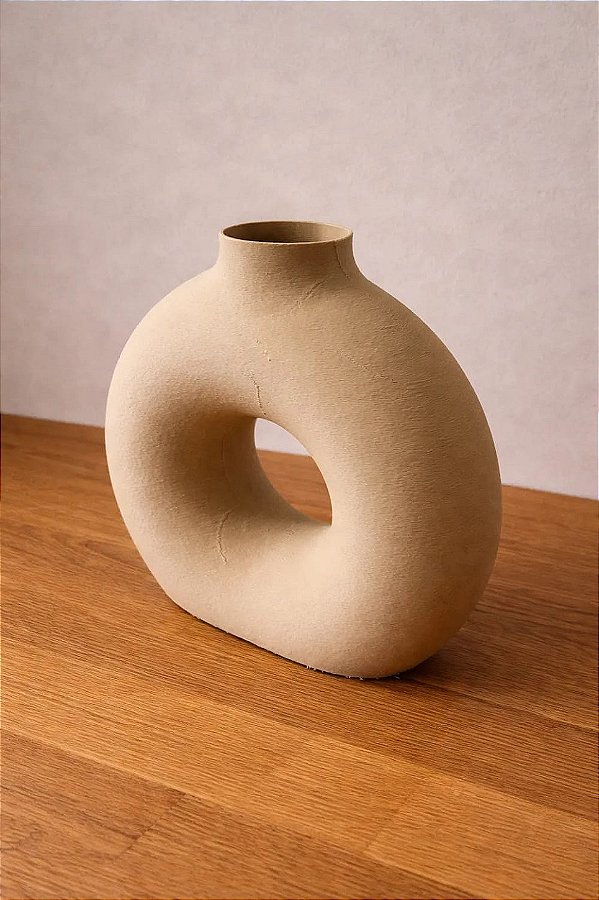 Vaso Anel Moderno