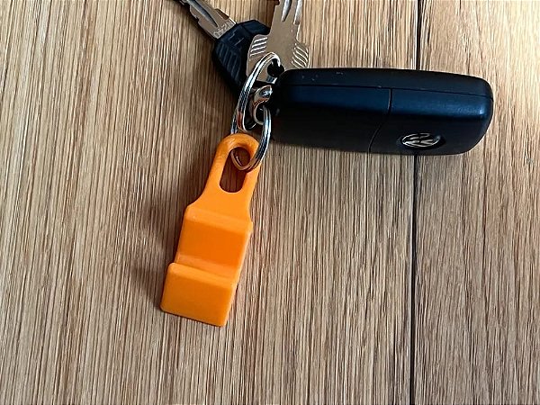 Suporte Celular Chaveiro
