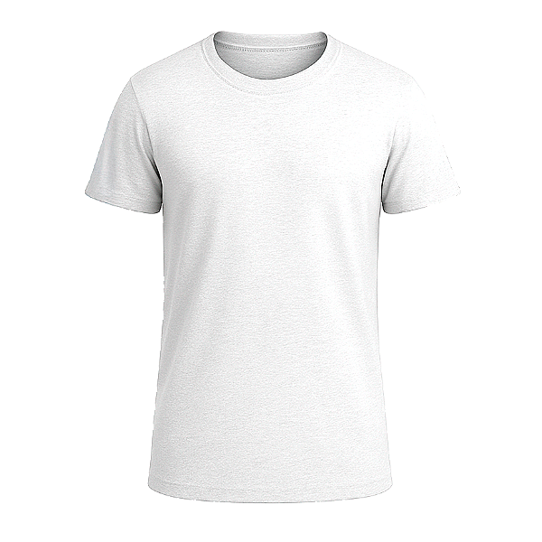 Camisa Básica PV Branca
