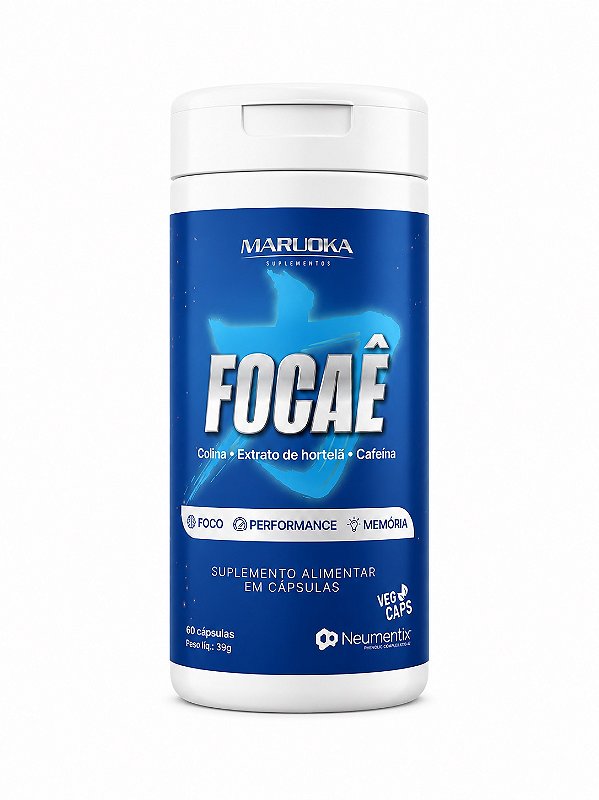 FOCAÊ