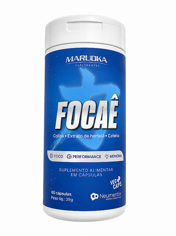 FOCAÊ