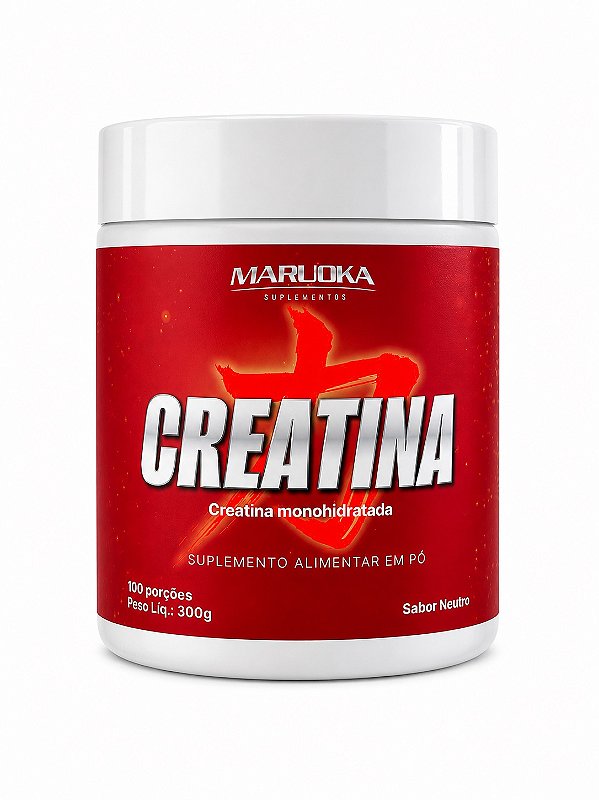 Creatina