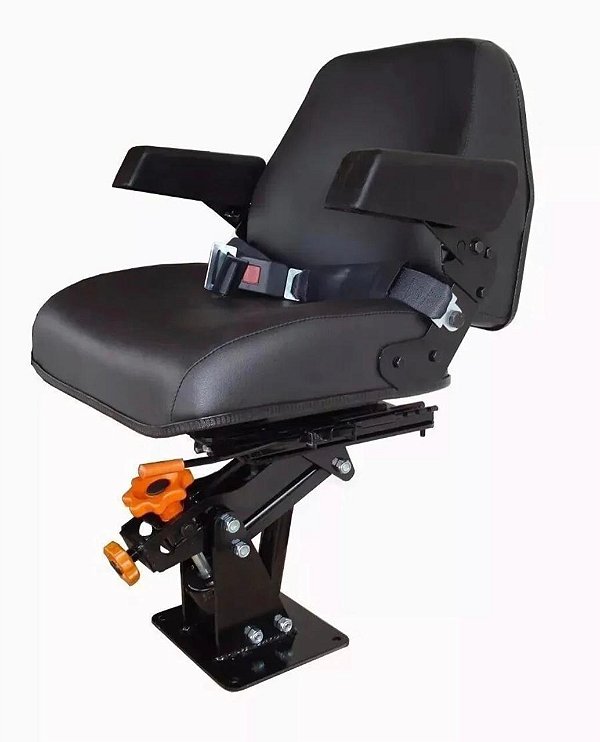 633.002.57 / 87460115 BANCO DO OPERADOR MULLER TS22 / W20B / W20E