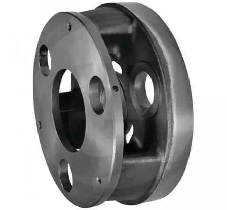 7Y1433 - CARRIER COMANDO FINAL CAT 320CL/320D/320DL