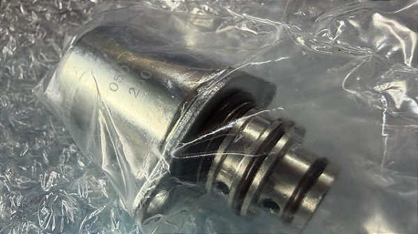 84996912 - SOLENOIDE TRAÇÃO ZF TRATORES FORD 4630 / 5030 / 6630 / 7630 / 7830