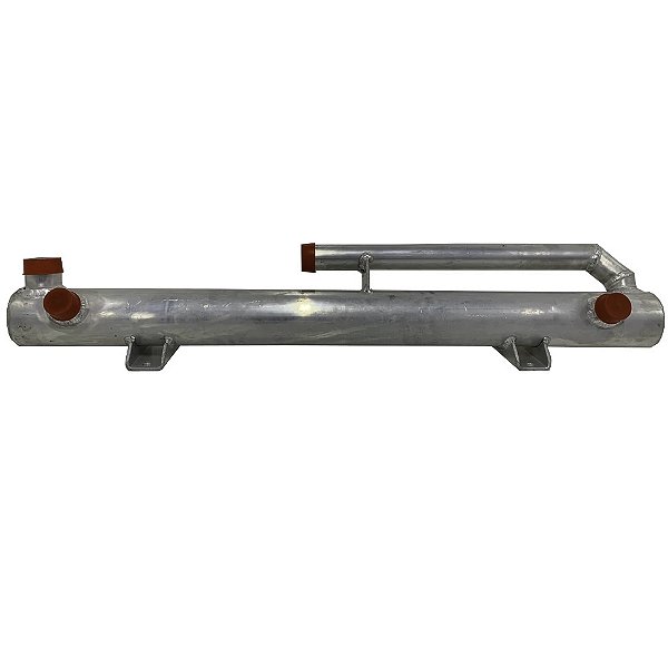 L125987 - TROCADOR DE CALOR DO OLEO TRANSMISSÃO 821/821B/821C/621