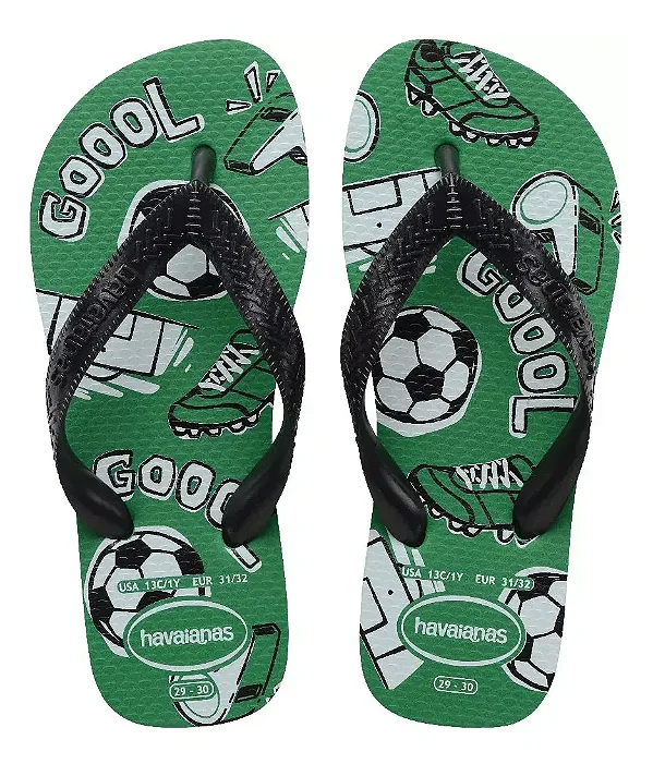 Havaianas Kids Athlete