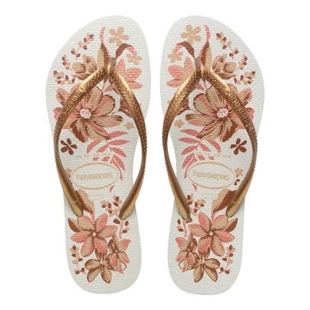 Havaianas Slim Organic