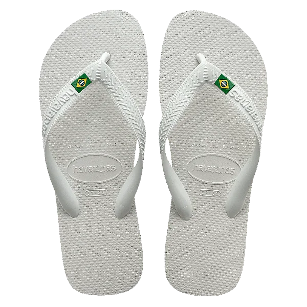 Havaianas Brasil Light