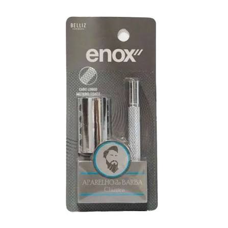 Aparelho de Barba Clássico Enox