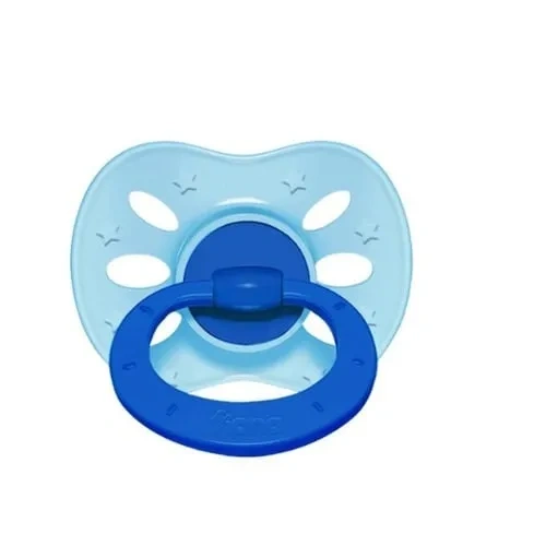 Chupeta Azul Fiona