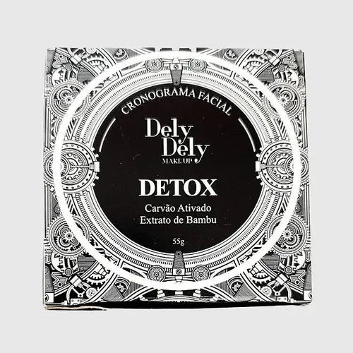 Cronograma Facial Dely Dely - 55g