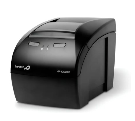 Impressora Térmica Bematech MP-4200 HS