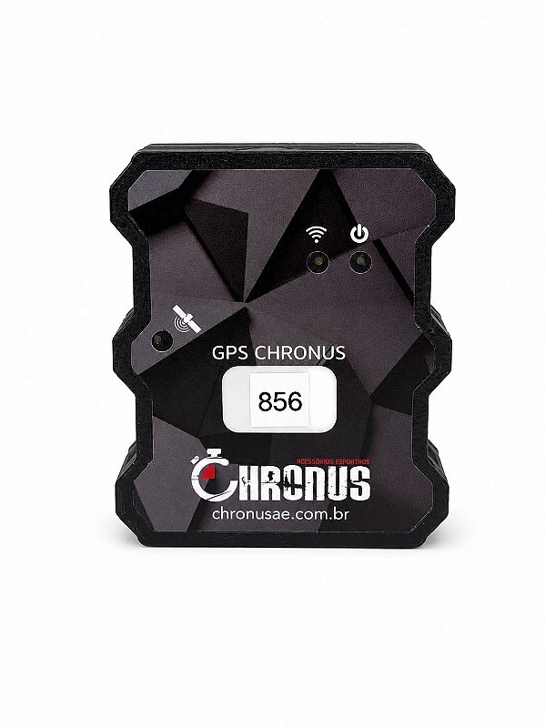 GPS Datalogger V1