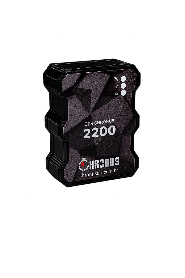 GPS Datalogger V2