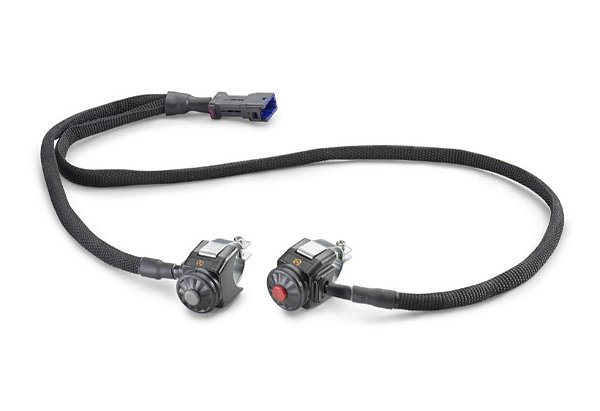 Start Stop Separados KTM 2023 a 2026