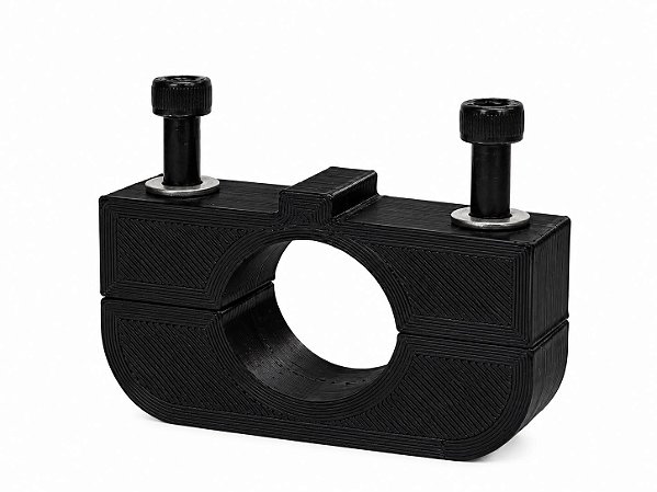 Abraçadeira Suporte 3D GPS Garmin