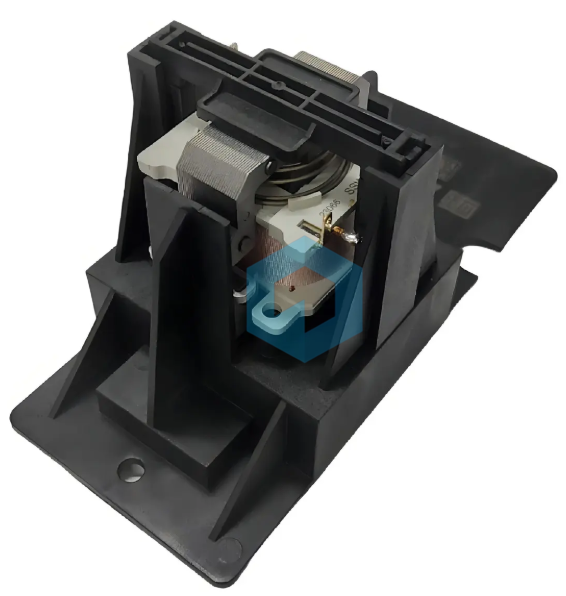 13466202 (15157963) - Contator By-Pass MEC4 H2 208-240V para Soft Starter 255-412A SSW07 / SSW08 / SSW900 Weg