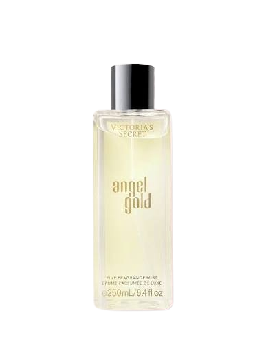 Angel gold body splash victoria's secret 250ml
