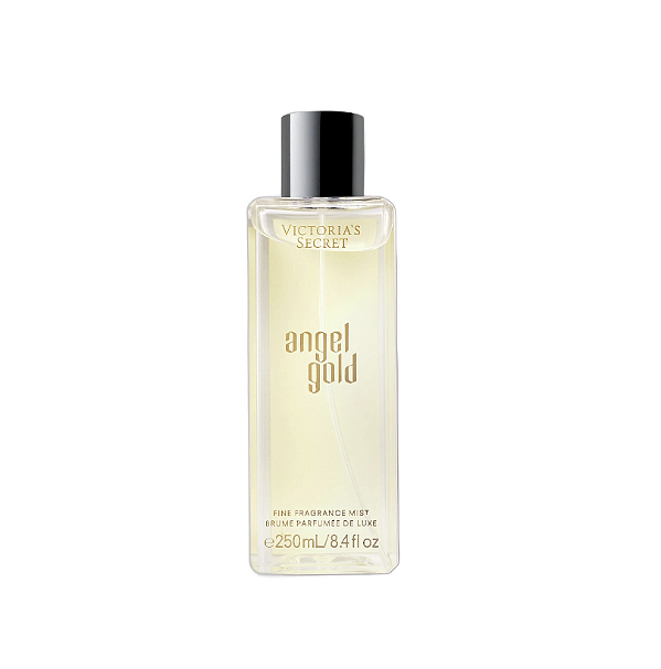 Angel gold body splash victoria's secret 250ml