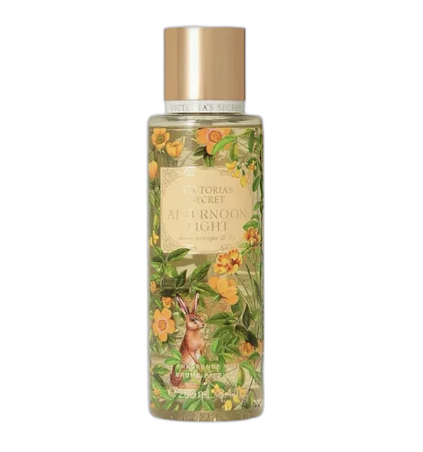 Afternoon light body splash victoria's secret 250ml