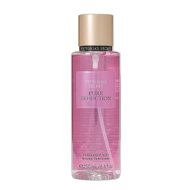 Pure seduction  body splash victoria's secret 250ml