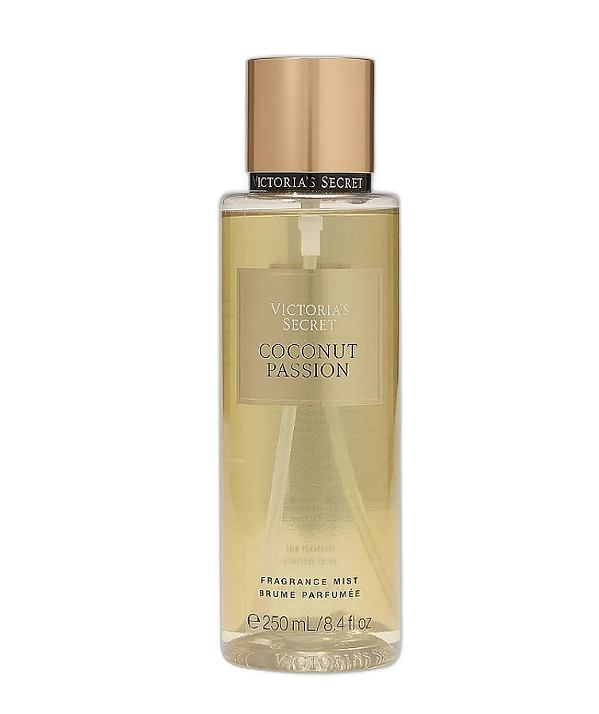 Coconut passion body splash victoria’s secret 250ml