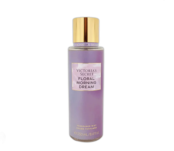 Floral Morning dream body splash victoria's secret 250ml