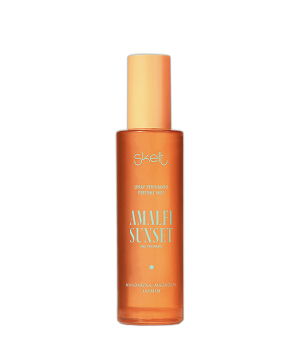 Amalfi sunset spray perfumado 100ml