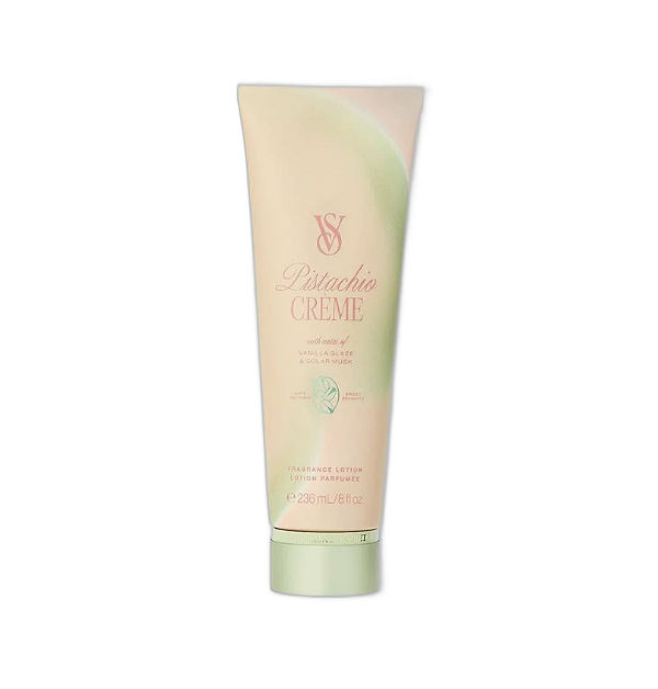 Pistachio creme hidratante corporal victoria's secret 236ml