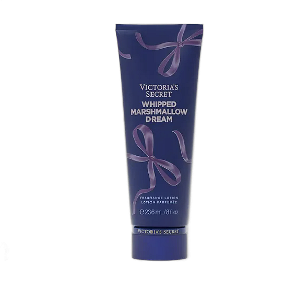 Whipped marshmallow dream hidratação corporal victoria's secret 236ml